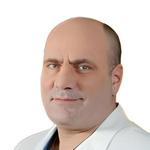 Отарашвили Ираклий , Нейрохирург - Тбилиси
