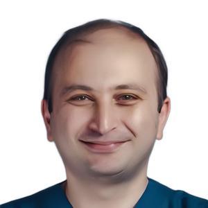 Бахуташвили Леван , невролог - Тбилиси