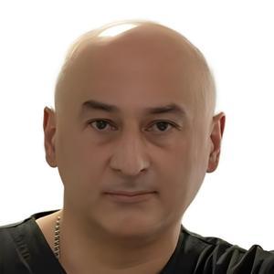 Джинчарадзе Тенгиз , кардиолог - Тбилиси