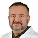 Кипиани Звиад , Кардиолог - Тбилиси