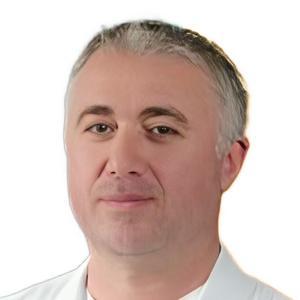Ревазишвили Сосо , травматолог, ортопед - Тбилиси