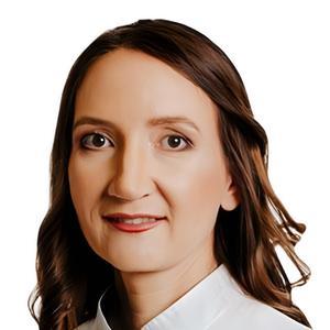 Князева Наталия - фотография Князева Наталия , гинеколог, репродуктолог - Тбилиси