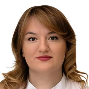 Гугушвили Мариам - фотография Гугушвили Мариам , гинеколог, репродуктолог - Тбилиси