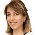 Митичашвили Шорена , Гинеколог - Тбилиси