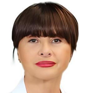 Мчедлидзе Майя - фотография Мчедлидзе Майя , гинеколог - Тбилиси