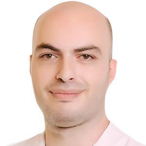 Чкоидзе Торнике , уролог, андролог - Тбилиси