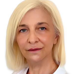 Буладжова Севила , радиолог - Тбилиси