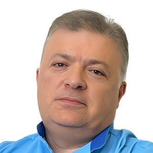 Шиошвили Гиоргий , онколог-маммолог - Тбилиси