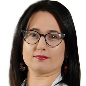 Герсамия Тамара , онколог-гематолог - Тбилиси
