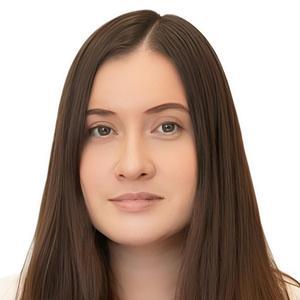 Антипова Екатерина , эмбриолог - Тбилиси