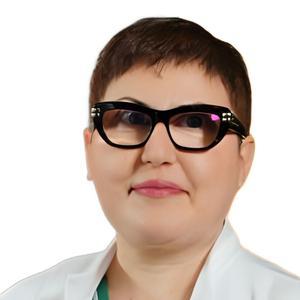 Закрадзе Хатуна , анестезиолог-реаниматолог - Тбилиси