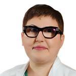 Закрадзе Хатуна , Анестезиолог-реаниматолог - Тбилиси