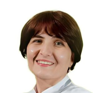 Гурцкая Тамара , врач общей практики (семейный врач) - Тбилиси