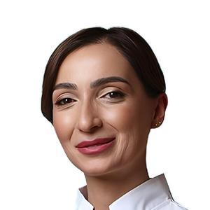Сирбиладзе Мака , дерматовенеролог, дерматолог - Тбилиси