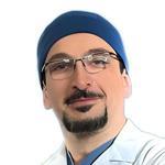 Гварамадзе Леван , Гинеколог, гинеколог-хирург - Тбилиси