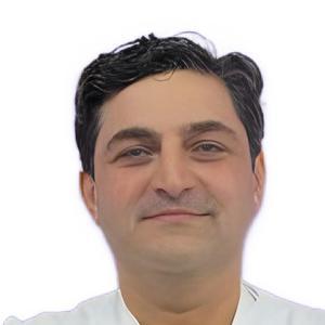 Меликишвили Василий , стоматолог, стоматолог-ортопед, стоматолог-хирург - Тбилиси