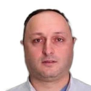 Каландадзе Георгий , кардиолог - Тбилиси