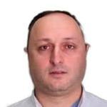 Каландадзе Георгий , Кардиолог - Тбилиси