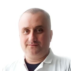 Чурадзе Алеко , невролог - Тбилиси