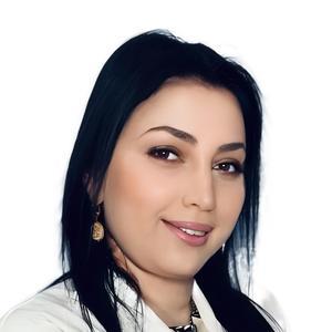 Гагуа Джульетта , гинеколог - Тбилиси
