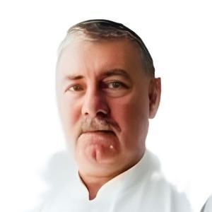 Гаранидзе Бадур - фотография Гаранидзе Бадур , хирург-ортопед - Тбилиси