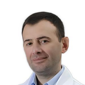Схиртладзе Давид , гинеколог, хирург, эндоскопист - Тбилиси