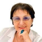 Попиашвили Наира , Кардиолог - Тбилиси