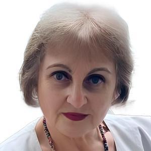 Циклаури Натела , гастроэнтеролог - Тбилиси