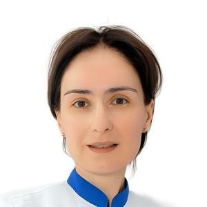 Ахвледиани Тамар , невролог - Тбилиси