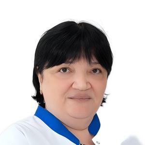 Мгалоблишвили Тамар , гастроэнтеролог, терапевт - Тбилиси