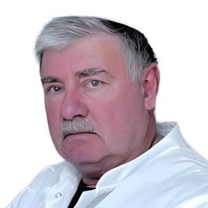 Гарабидзе Бадур , врач подолог (подиатр) - Тбилиси