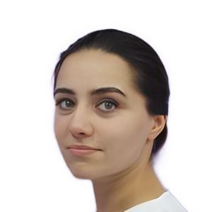 Меликишвили Натела , стоматолог - Тбилиси