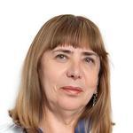 Топуридзе Нели , Аллерголог, детский аллерголог, детский иммунолог, иммунолог, педиатр - Тбилиси