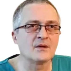 Микаберидзе Давид , гинеколог - Тбилиси