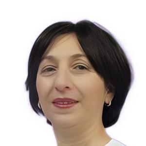 Иашвили Фатима - фотография Иашвили Фатима , стоматолог - Тбилиси
