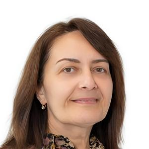 Блуашвили Софио - фотография Блуашвили Софио , рентгенолог - Тбилиси