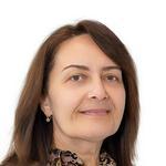 Блуашвили Софио , Рентгенолог - Тбилиси