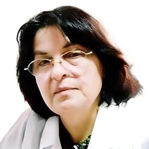 Орджоникидзе Додо , маммолог, онколог-маммолог - Тбилиси