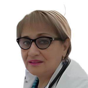 Кочуа Изо , кардиолог - Тбилиси