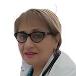 Кочуа Изо , Кардиолог - Тбилиси