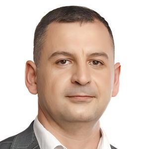 Галусташвили Георгий , врач общей практики (семейный врач) - Тбилиси