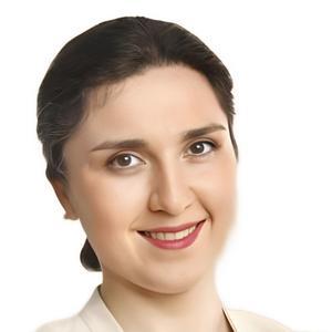 Хоперия Нино , врач общей практики (семейный врач) - Тбилиси