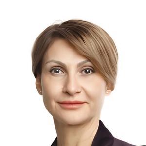 Кипиани Майя - фотография Кипиани Майя , гинеколог - Тбилиси