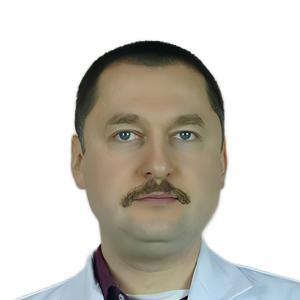 Пагава Ираклий , детский эндокринолог - Тбилиси