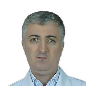 Хохашвили Парна , лор - Тбилиси