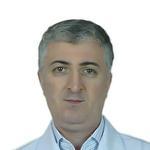 Хохашвили Парна , ЛОР - Тбилиси