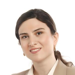 Латария Ная , эндокринолог, диетолог - Тбилиси