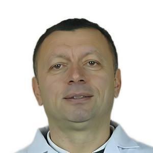 Цинцкаладзе Шалва , рентгенолог - Тбилиси