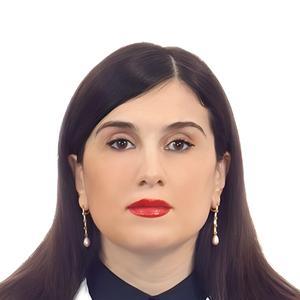 Арвеладзе Гванца , детский невролог - Тбилиси