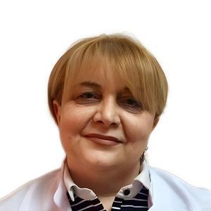 Мамучишвили Инга , педиатр - Тбилиси